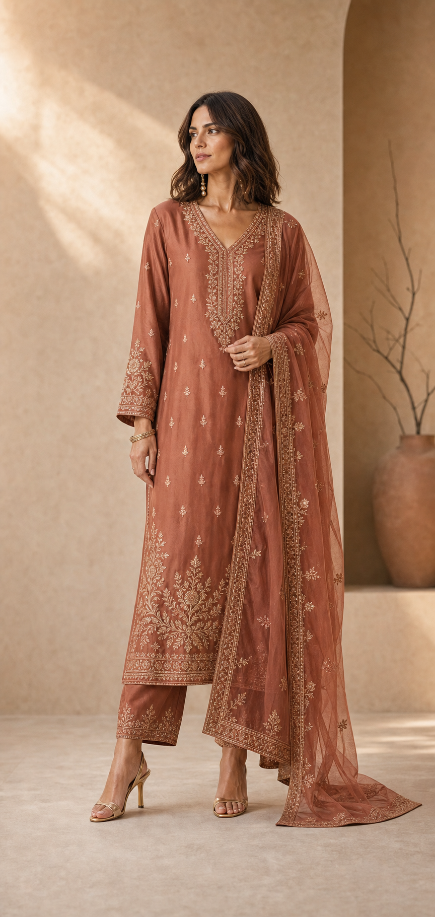 Ethnic Wear